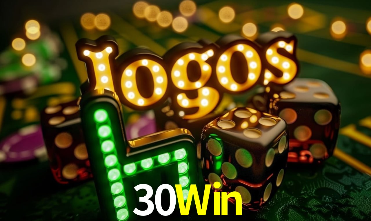 Ofertas Exclusivas 30Win