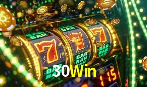 Explorando a Categoria de Eventos em Apostas na 30Win