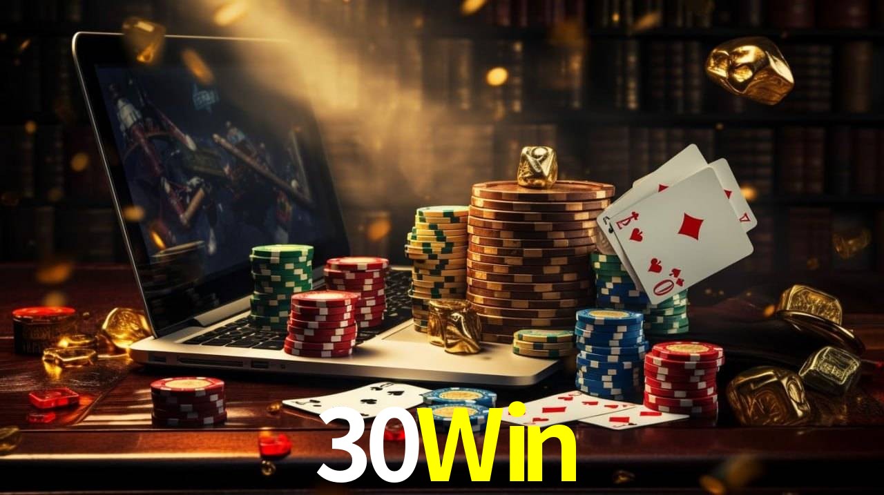 Jogos de Slot 30Win