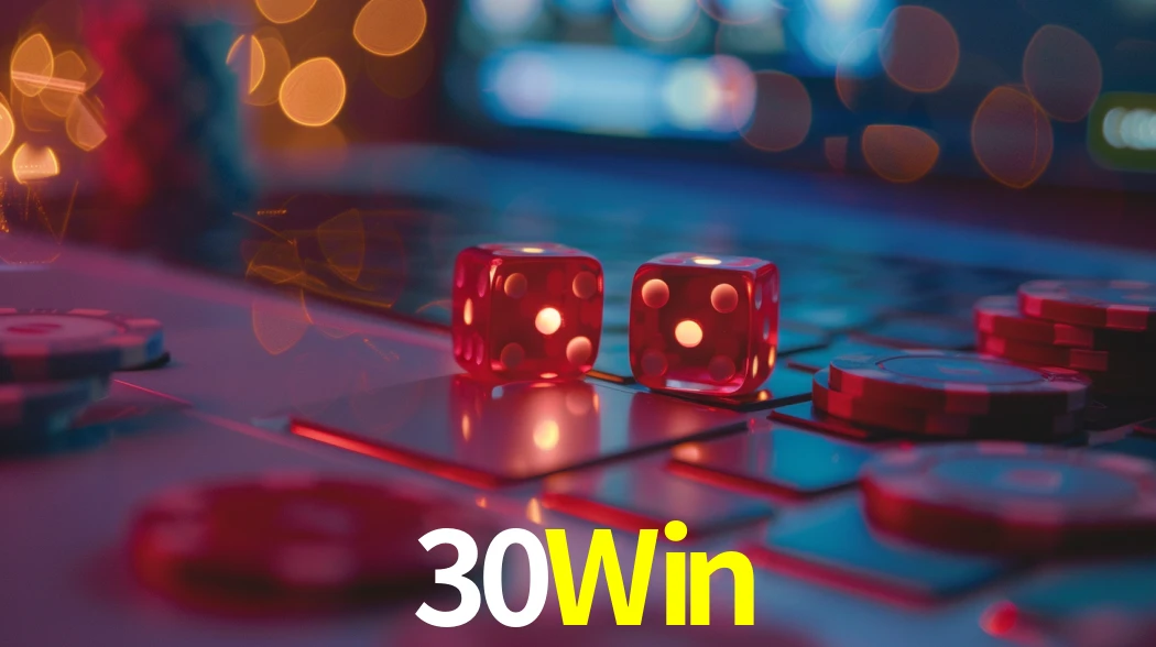 Desvendando o Mundo dos Jogos Virtuais na 30Win
