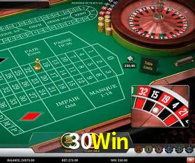 A Emoção da Loteria na 30Win: Uma Chance de Mudança de Vida