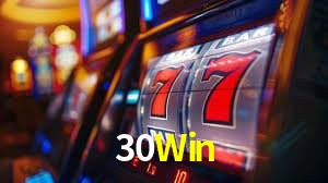 Jogos de Slot 30Win