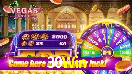 A Emoção da Loteria na 30Win: Uma Chance de Mudança de Vida