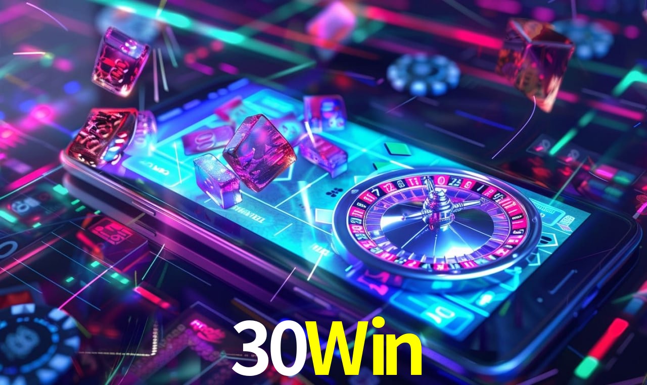 Tecnologia da Plataforma 30Win