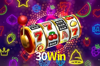 Apostas Esportivas na 30Win: Um Guia Completo