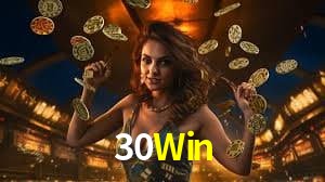 Mesa de Blackjack 30Win