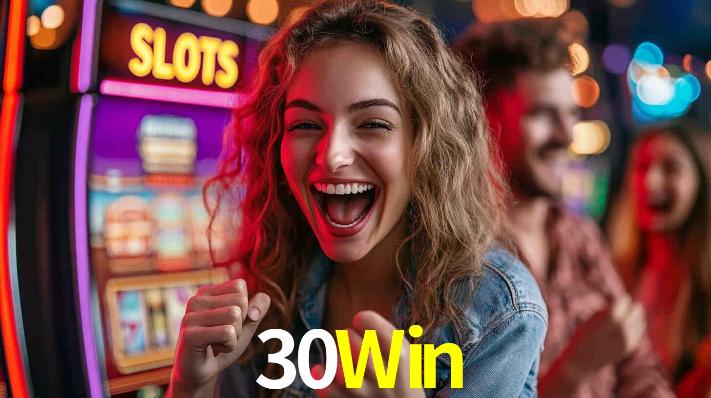 Apostas de Tênis 30Win