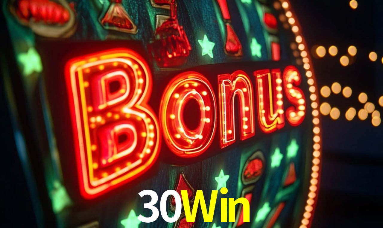 Experiência VIP 30Win