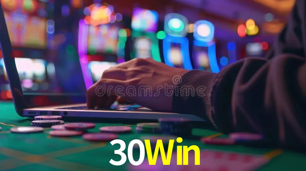 Estatísticas 30Win