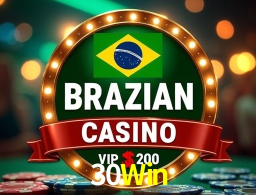 Promoção Relâmpago 30Win