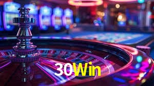 Integração de APIs 30Win