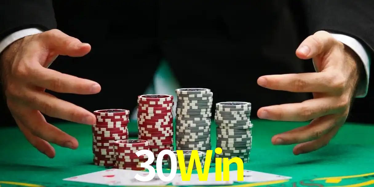Especiais de Fim de Semana 30Win