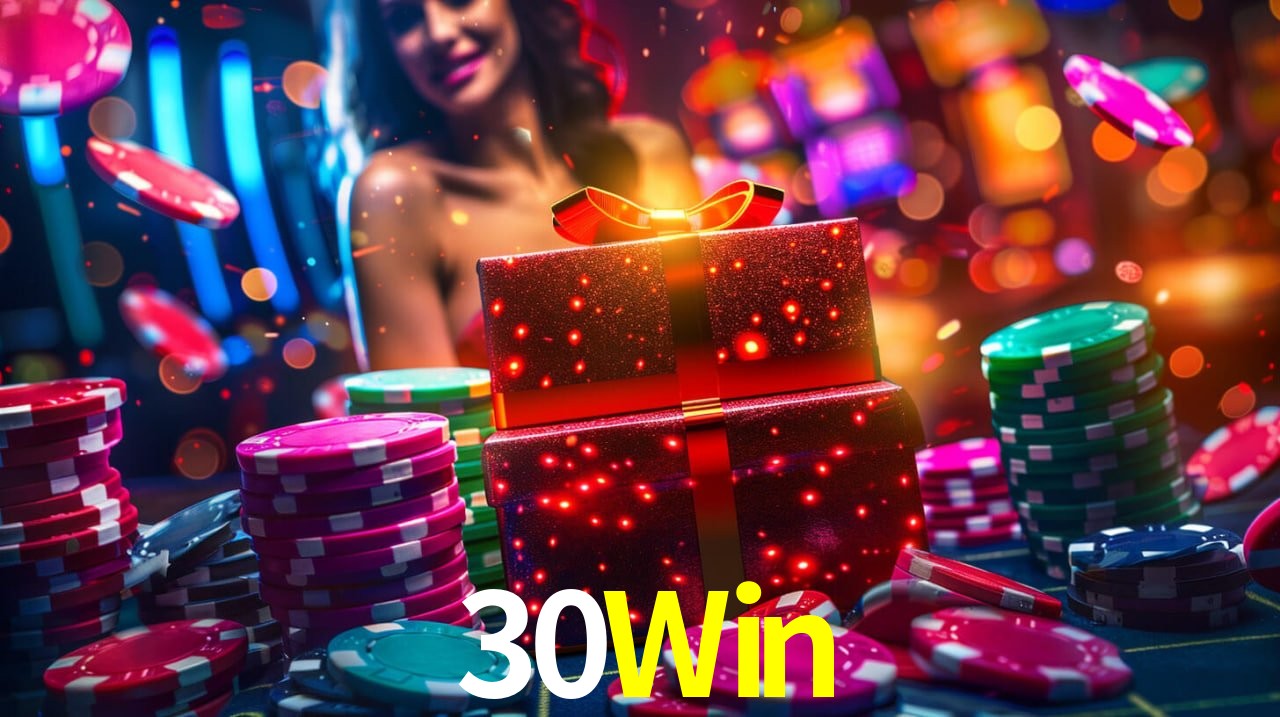Casino VIP 30Win