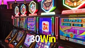 Apostas de Tênis 30Win