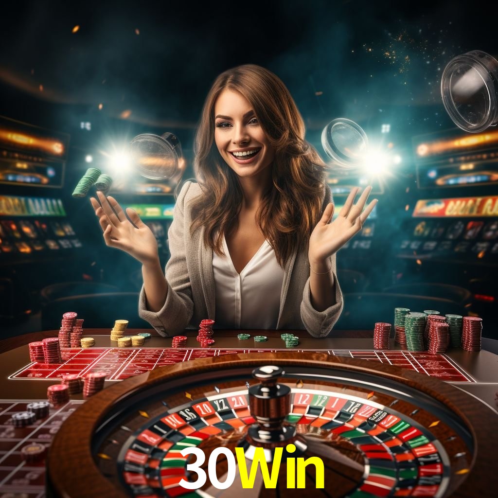 30Win