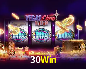A Experiência Imersiva dos Cassinos Ao Vivo no 30Win