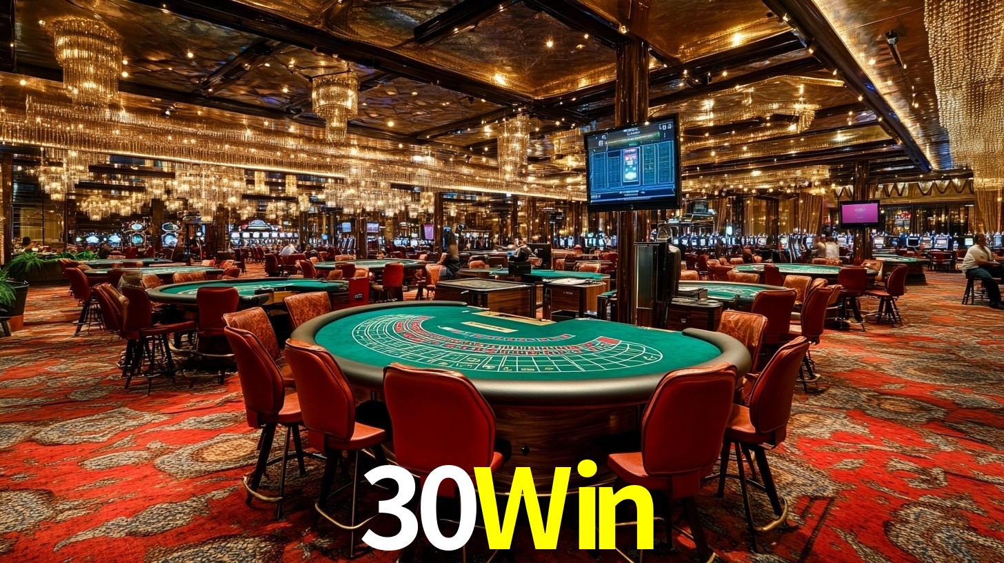 30Win App
