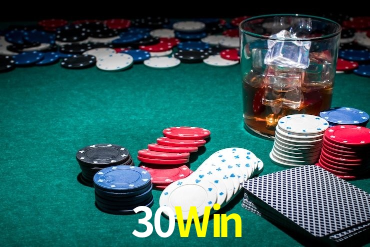 Casino Ao Vivo 30Win