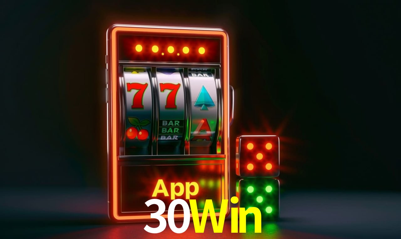 Promoções Sazonais 30Win
