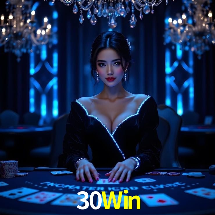 Estatísticas do Jogo 30Win