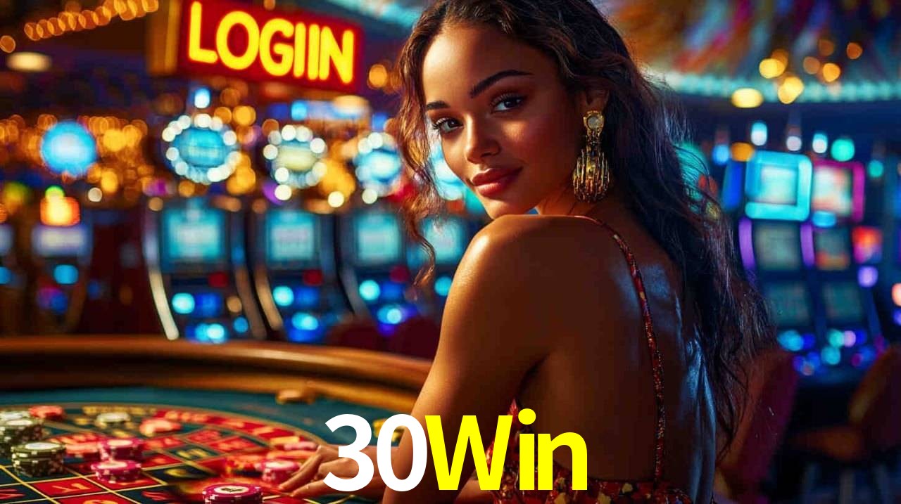 Recursos de Bônus 30Win
