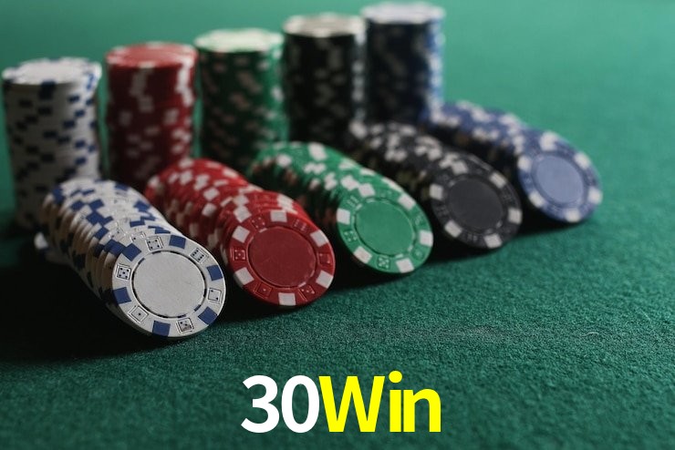 Casino VIP 30Win