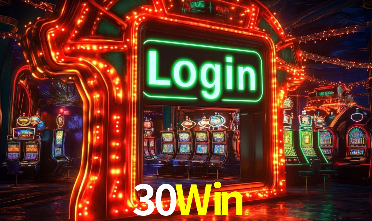 Segurança 2FA 30Win