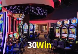 Design Responsivo 30Win