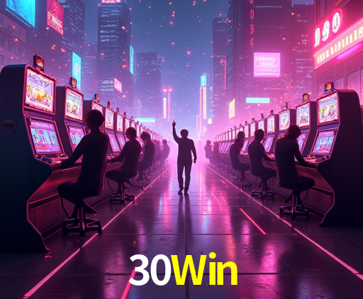 Estatísticas do Jogo 30Win