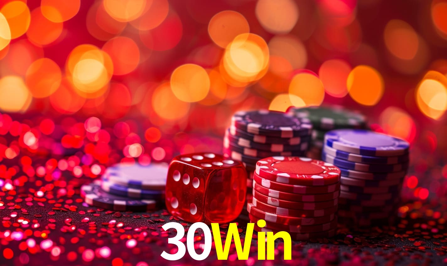 Jogos Exclusivos 30Win