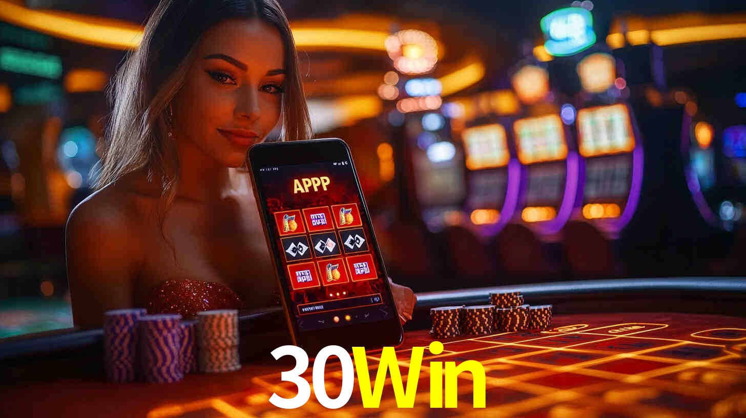 cassino 30Win