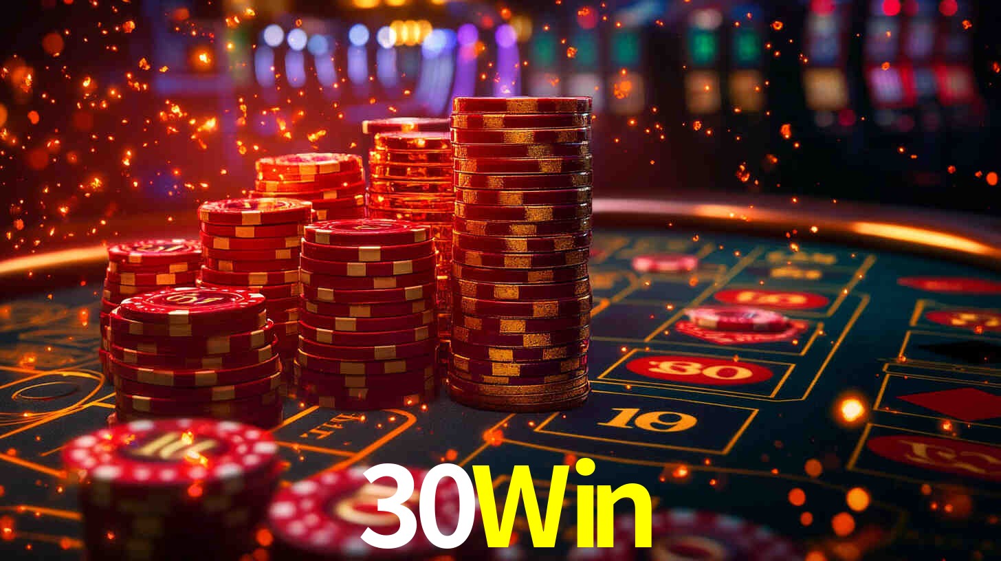 Bônus Diários 30Win