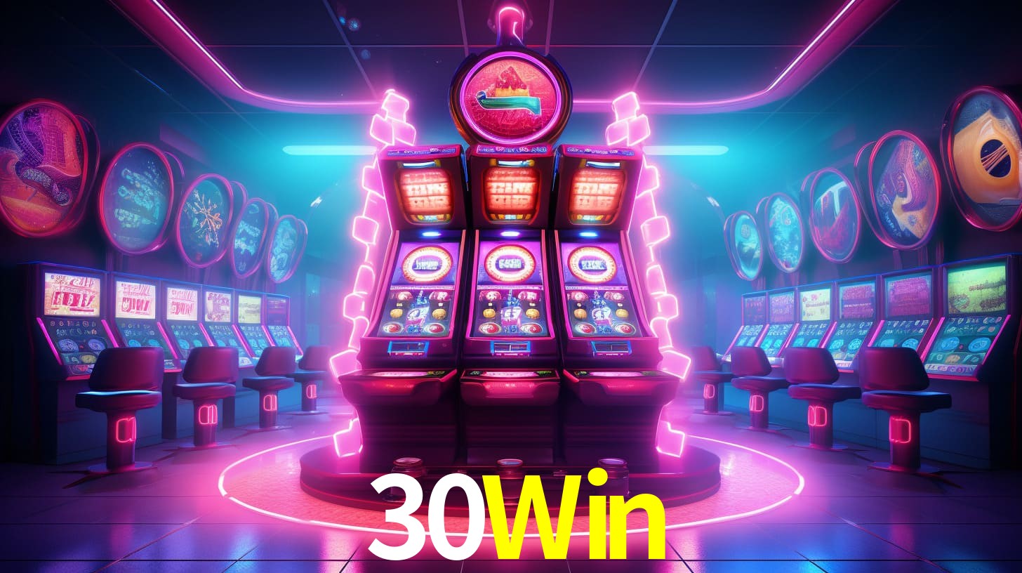 30Win - Aposta Brasil Online - 30Win Bet