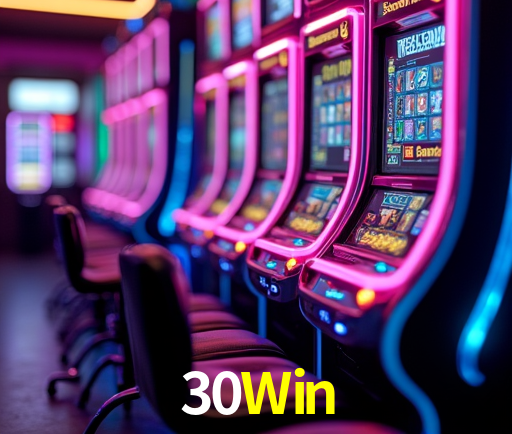 Integração de APIs 30Win