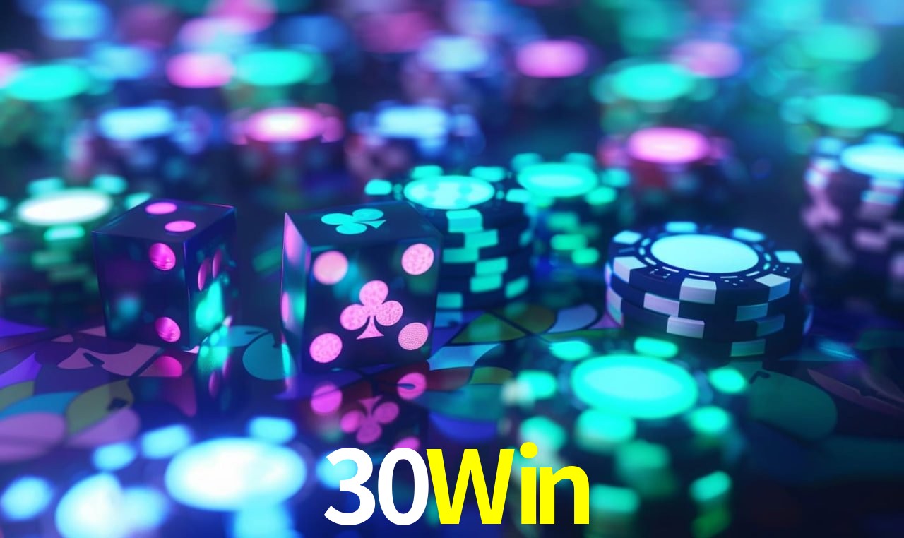 Diretório de Jogos 30Win