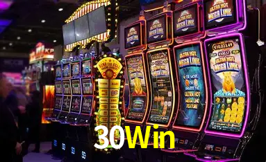 Apostas Esportivas na 30Win: Um Guia Completo