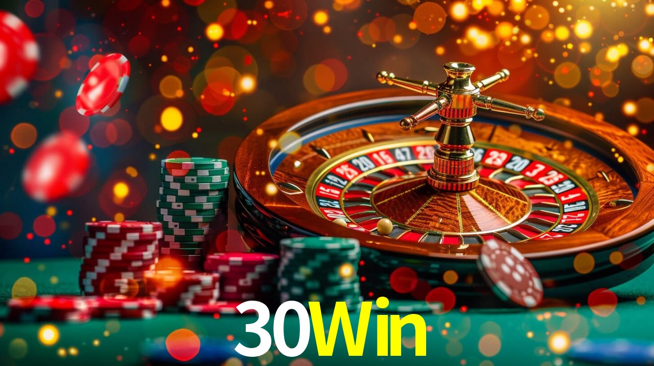 Torneios 30Win