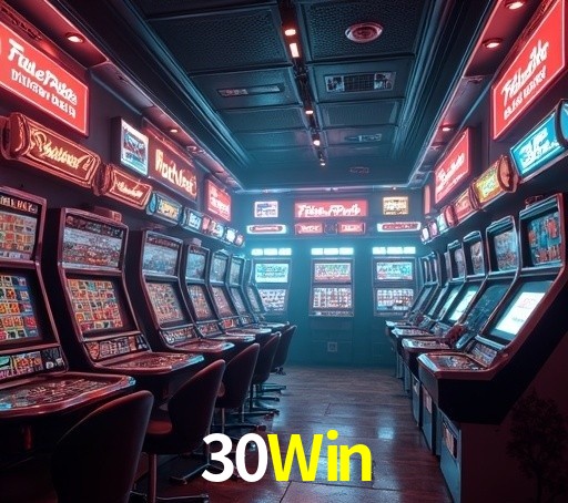 Tecnologia da Plataforma 30Win