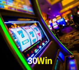 Jogo Spaceman 30Win