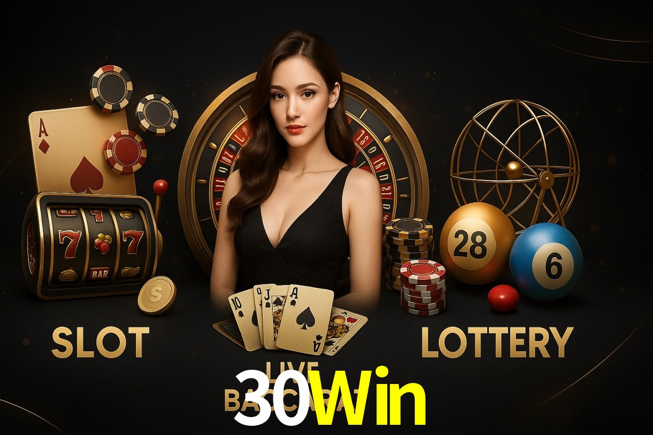 Sistemas de Segurança 30Win