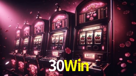 Apostas de Futebol 30Win