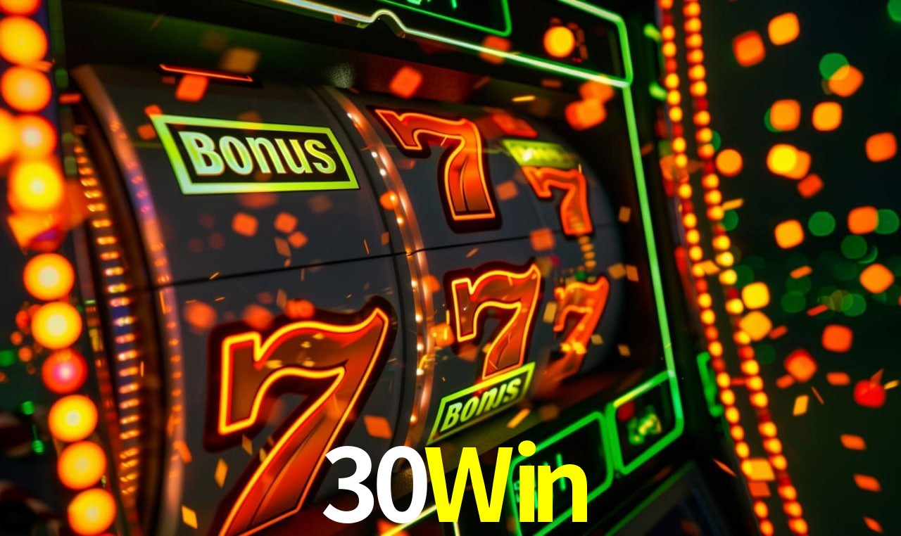 Mesa de Blackjack 30Win