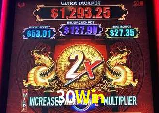 A Revolução dos Aplicativos de Jogos no 30Win